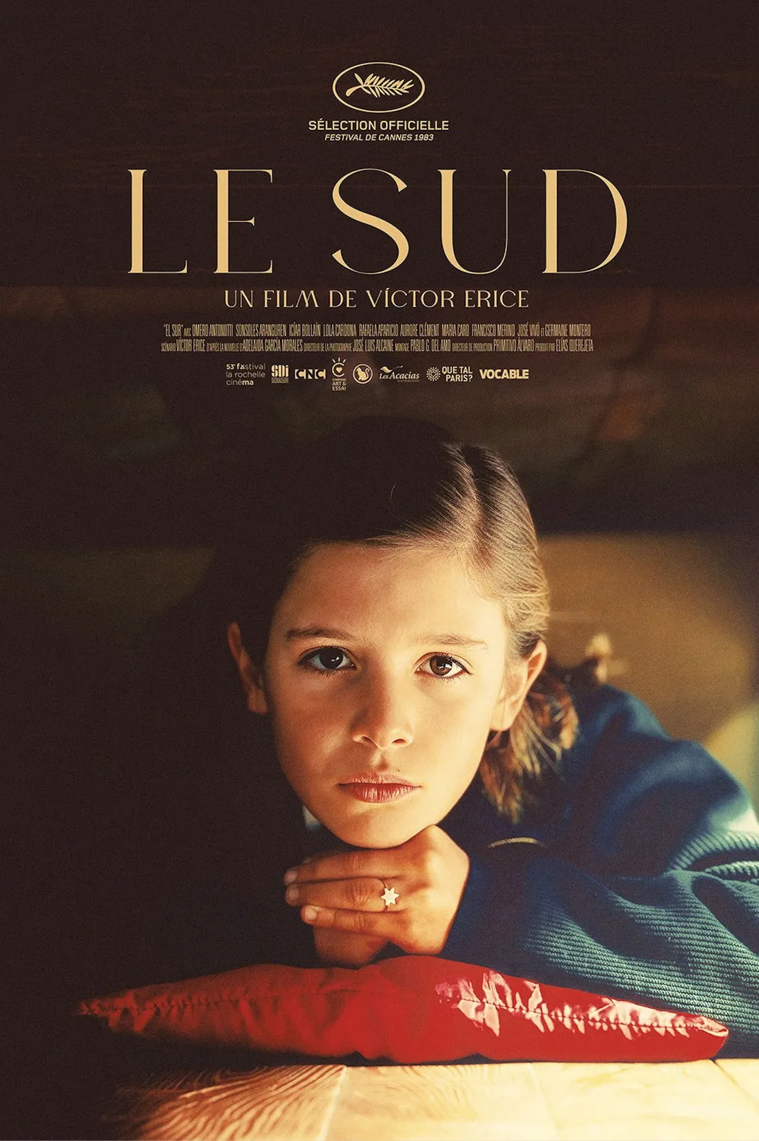 Le Sud (1983)